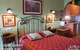 La Mesa Segureña